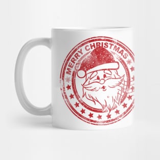 Christmas Mug